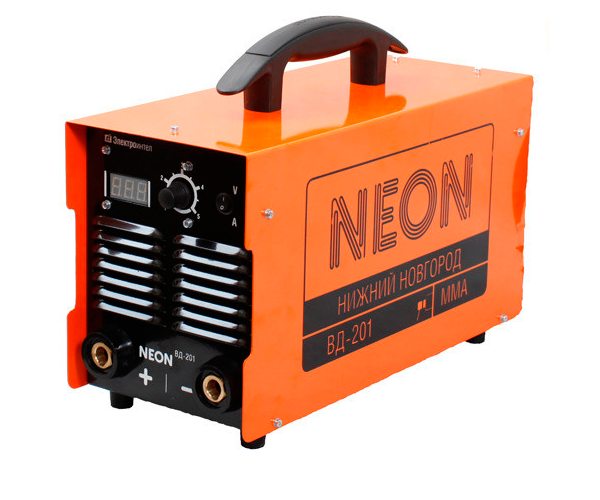 Аренда сварочногоаппарата NEONВД 201 Аренда сварочногоаппарата NEONВД 201